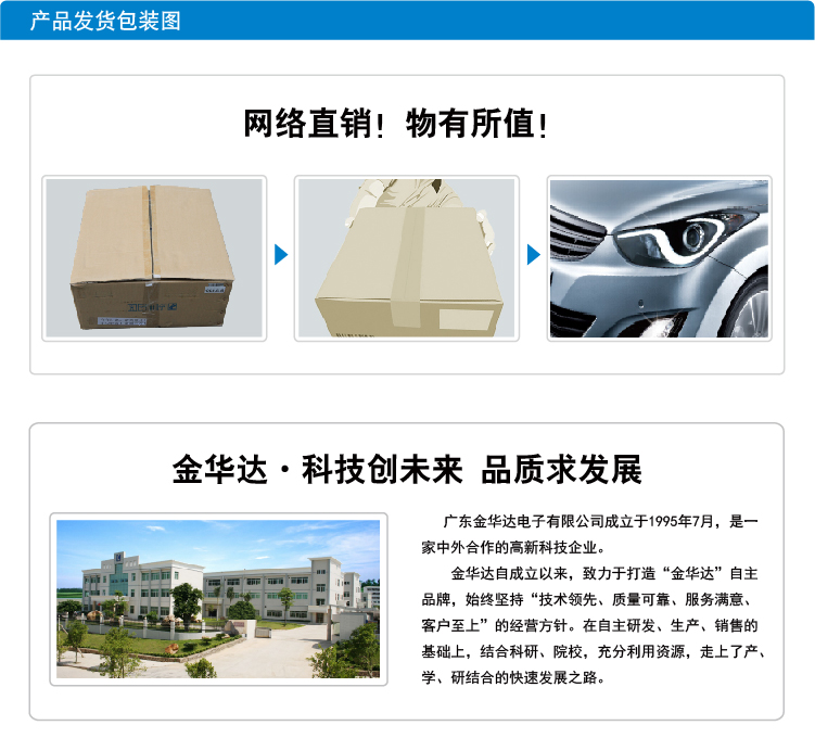 现代朗动LED日行灯氙气大灯总成17