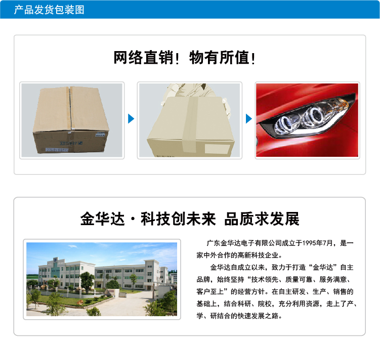 现代8代索纳塔led日行灯双光透镜氙气大灯总成 22